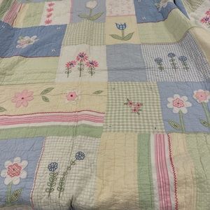 Pottery Barn Kids Bedding